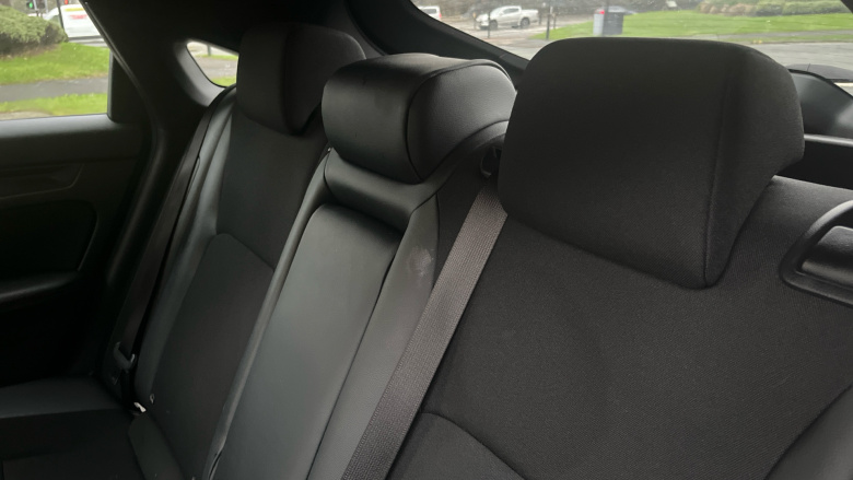 Honda Civic 2.0 eHEV Sport 5dr CVT Hybrid Hatchback